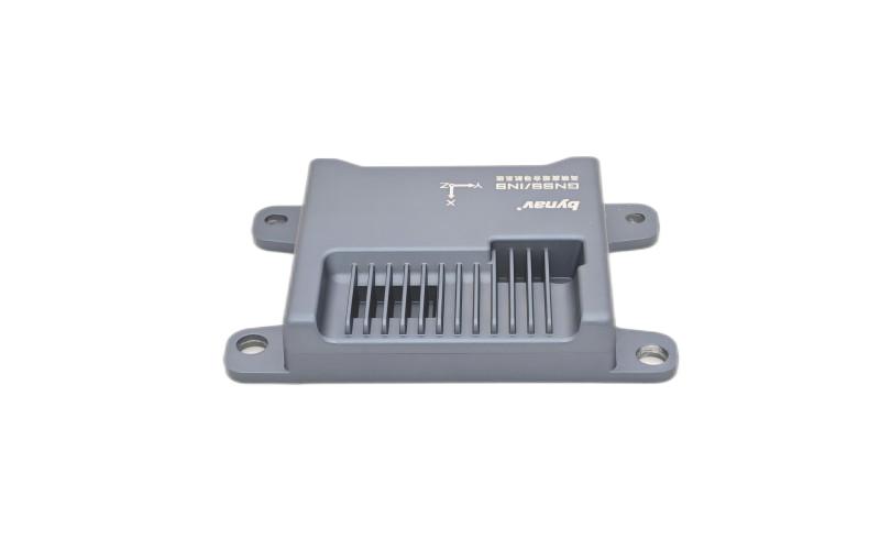 X36D高精度組合導(dǎo)航接收機(jī) 雙天線(xiàn)定位定向GNSS+INS封面圖